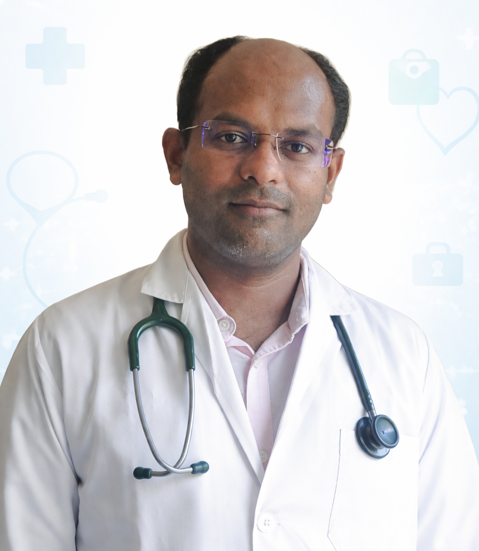 Dr.K PREMAPASSAN